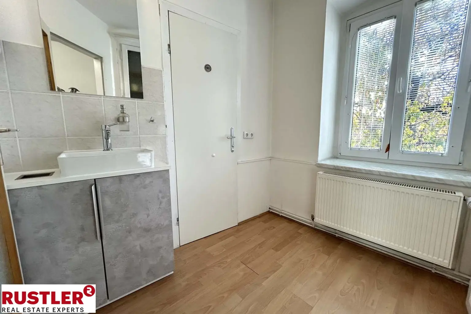 Wunderschönes Büro im Zentrum von Mödling