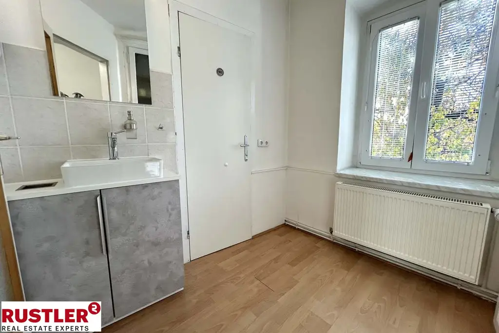 Wunderschönes Büro im Zentrum von Mödling