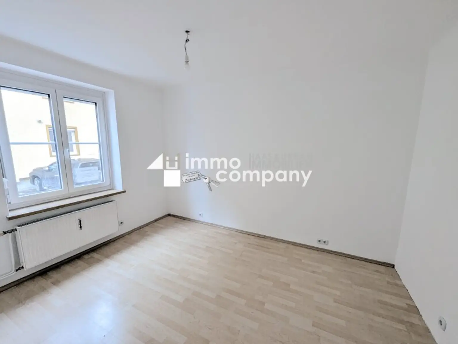 Elegantes Wohnen in Top-Lage: 68m² Wohnung mit 3 Zimmern
