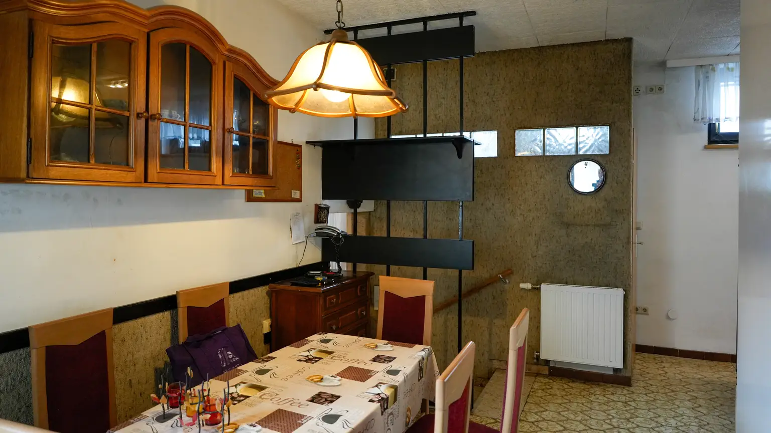 Einfamilienhaus mit viel Potenzial in ruhiger Lage von Pfaffstätten