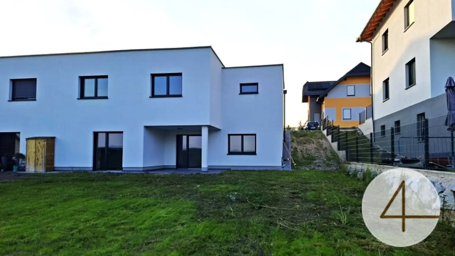 Wohnhaus 130 m2 Nähe Ybbs, Melk, Hofamt Priel