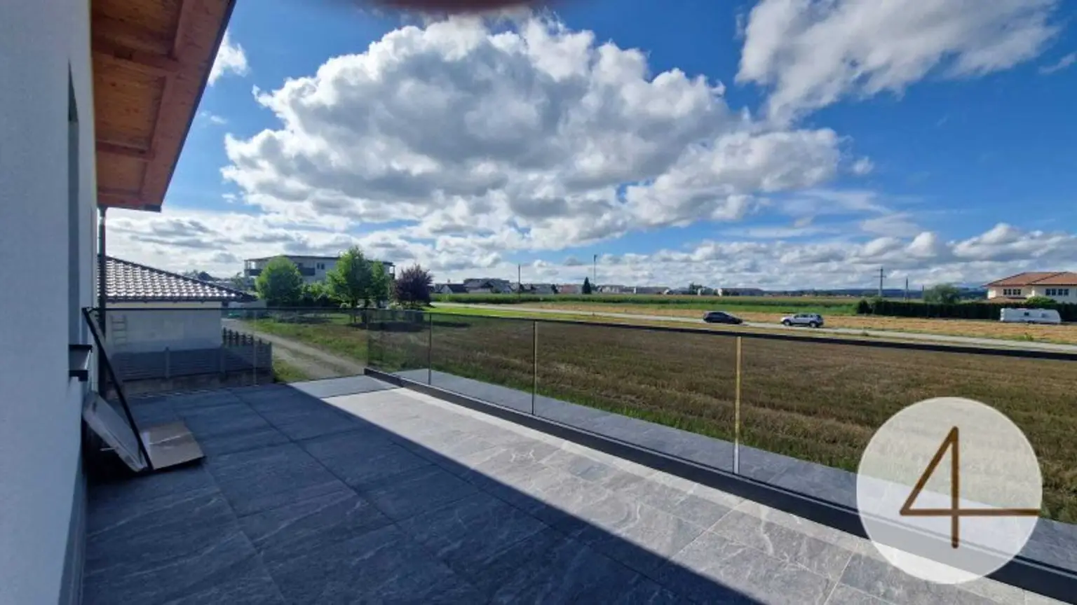 155 m2 Haus Garten Schärdingnähe Preisgünstig! Energiesparend