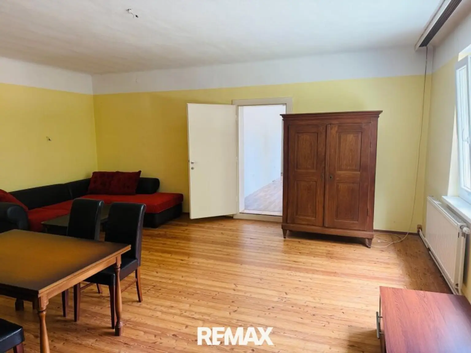 OG Wohnung