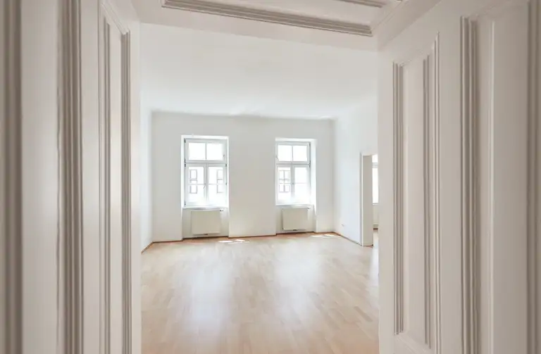Wohnraum