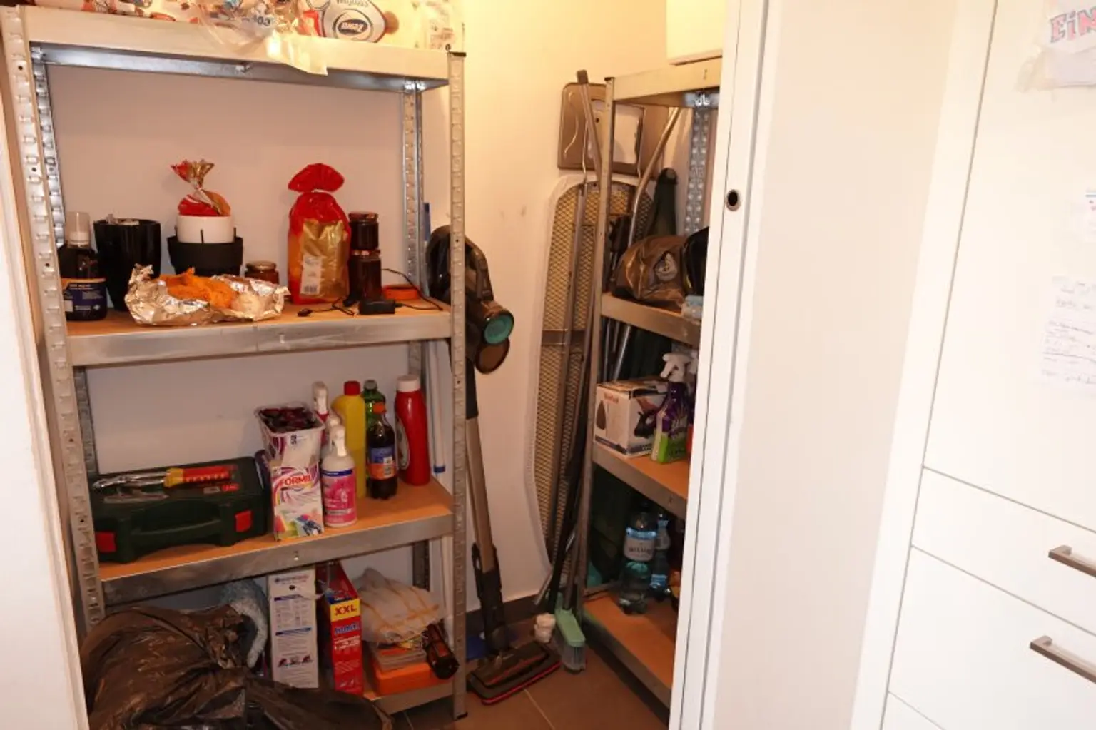 HOFSEITIGE 2 Zimmer BALKON-Neubauwohnung mit IDEALER Aufteilung - Nahe U6 Thaliastraße