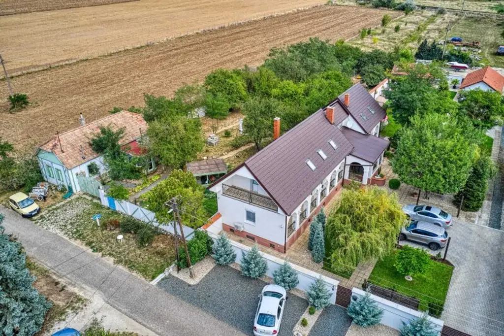+++ Fertőszéplak – Wellness, Wein & Wohnkultur auf höchstem Niveau +++