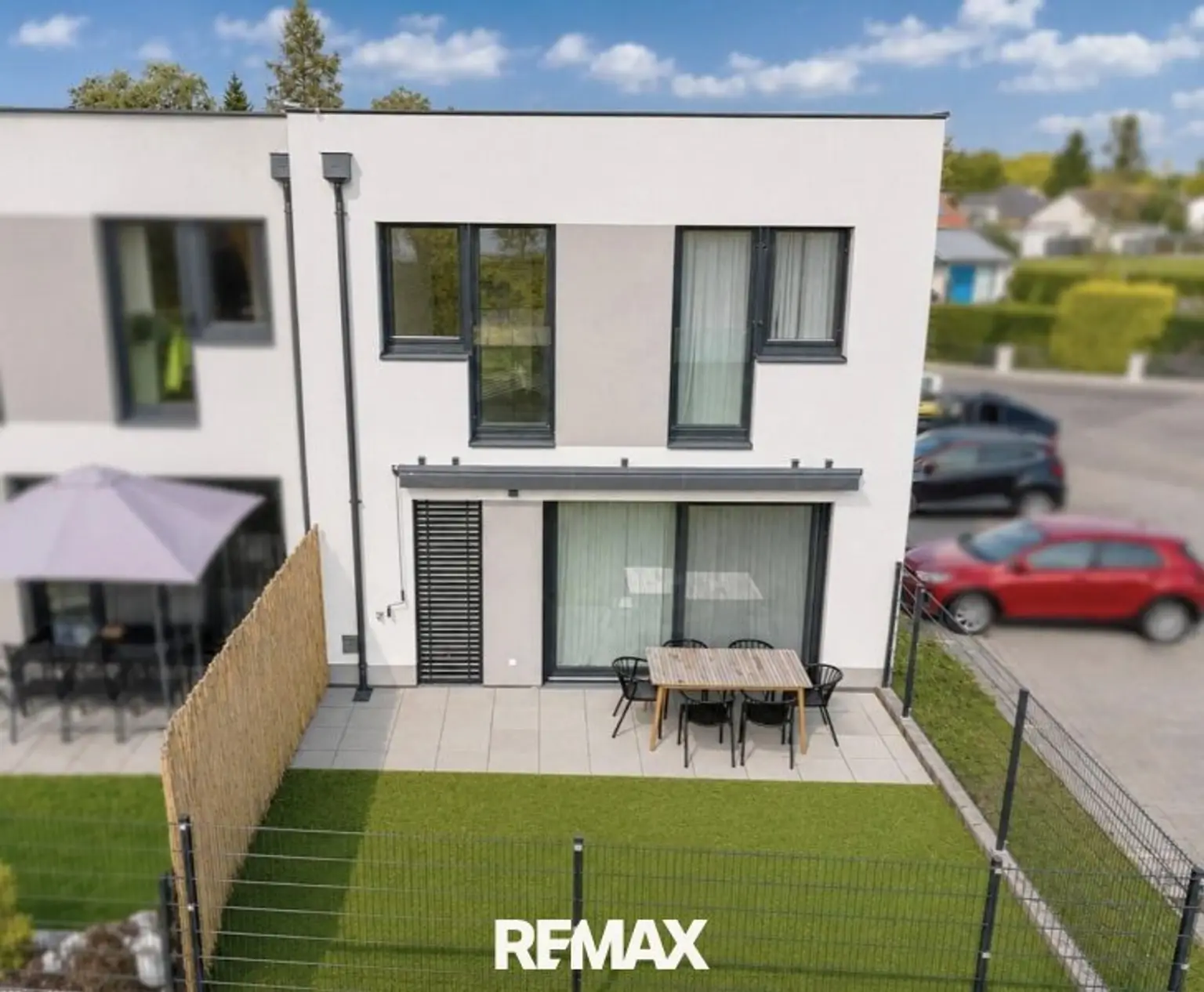 Ihr neues Zuhause ?!