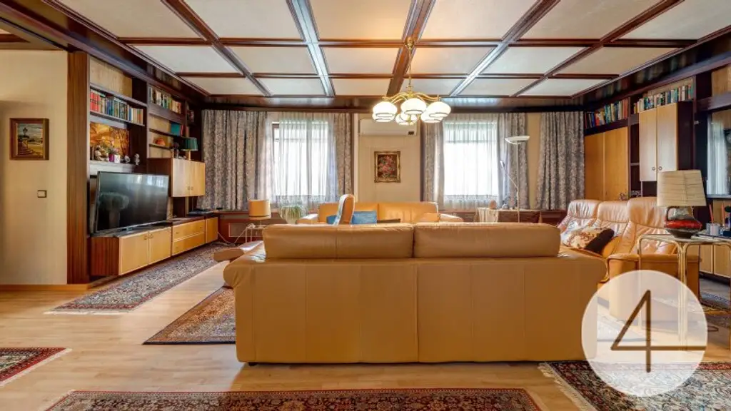 Licht, Raum, Lebensqualität – Traumhafter Bungalow im Grünen