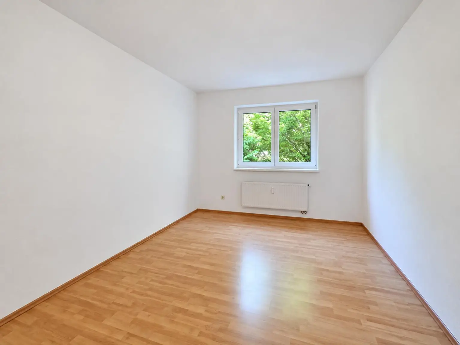 Wohnung - Schlafzimmer II