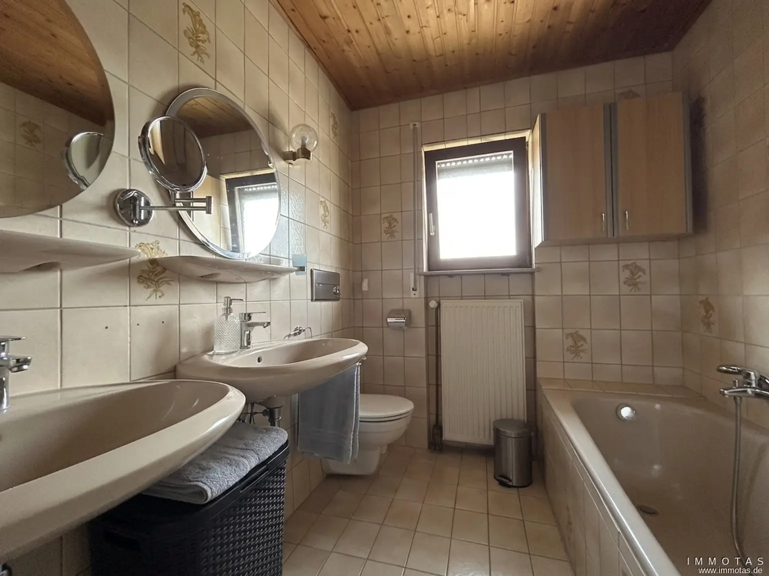 EG Badezimmer