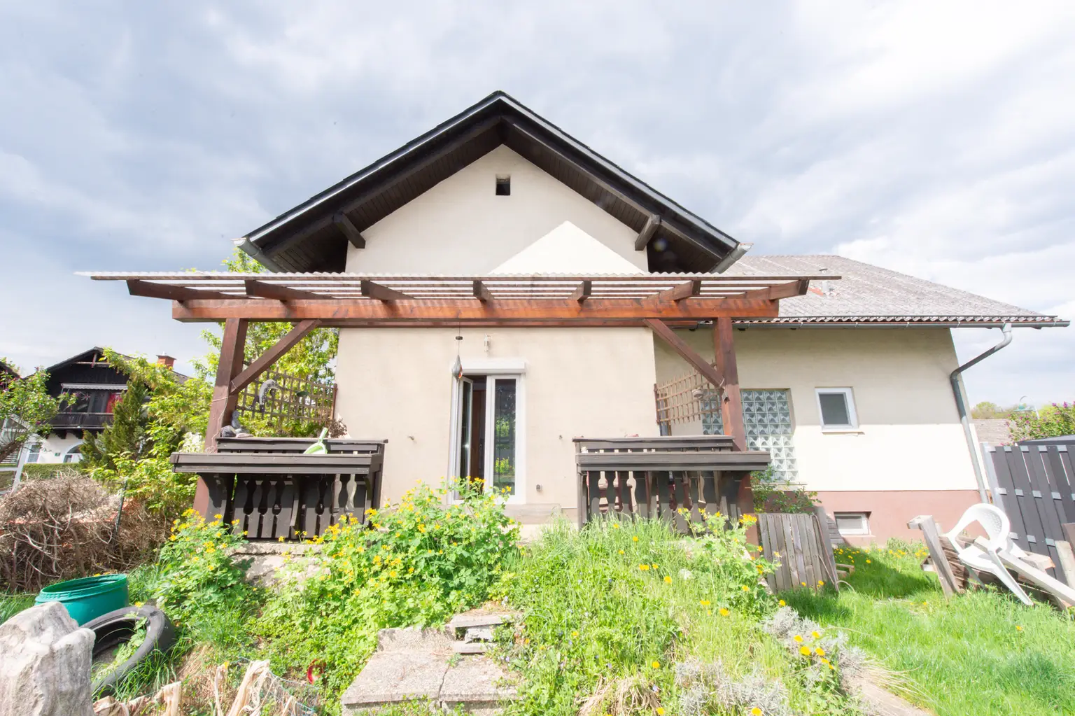 Geidörfl Leibnitz-76