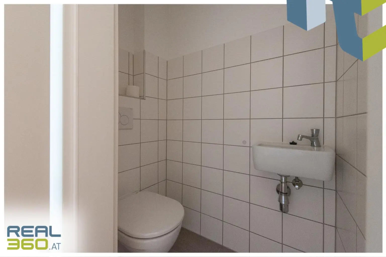 TOP 9 | Sanierte 3-Zimmerwohnung mit Balkon in Ruhelage inkl. Küche ist bereit für Sie! (Auch WG-geeignet)