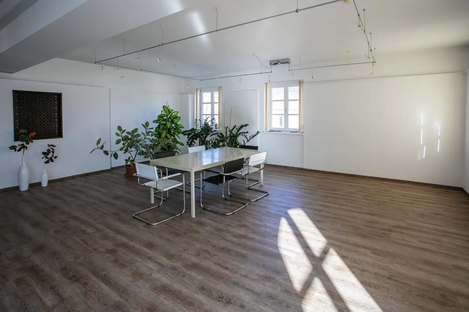 OG 1_Büroebene_Ansicht 1