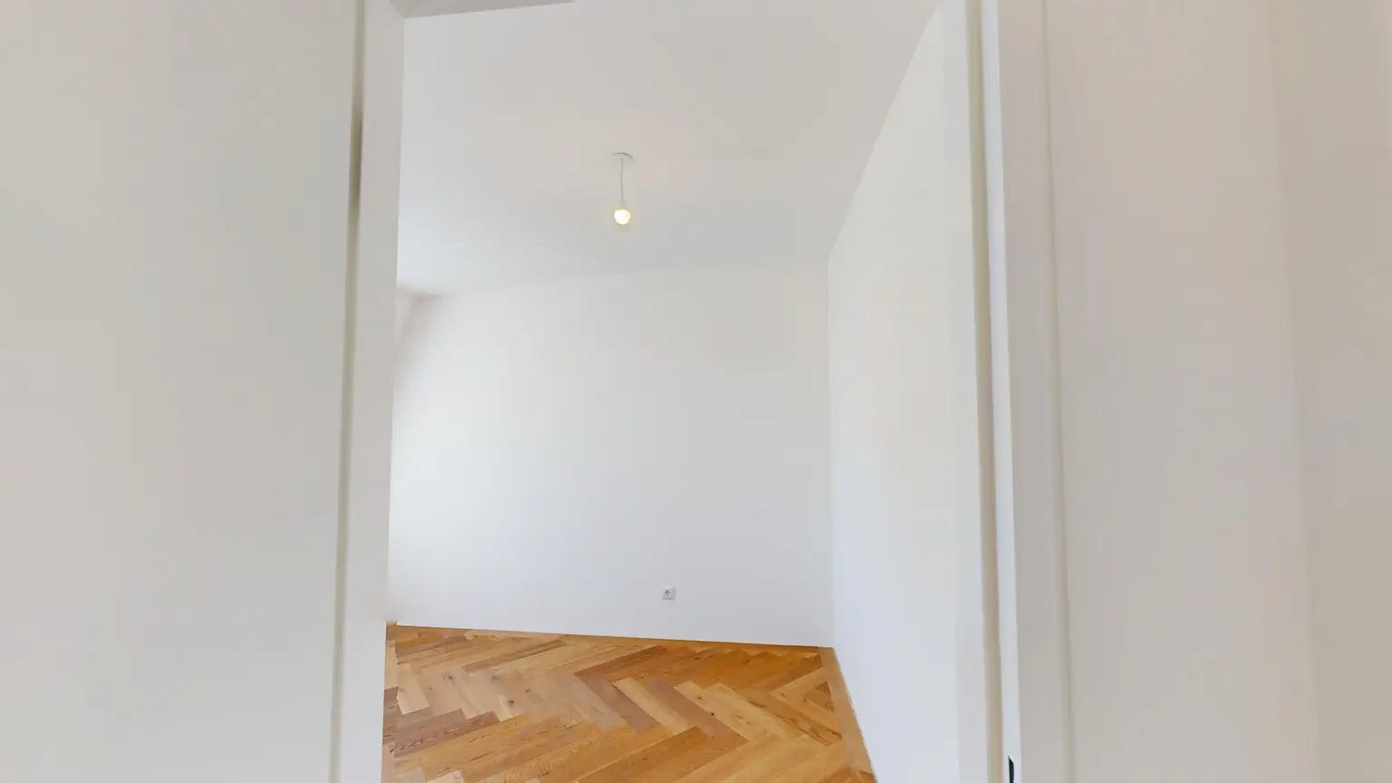 Dachwohnung I 4 Zimmer I 2 Terrassen I Erstbezug