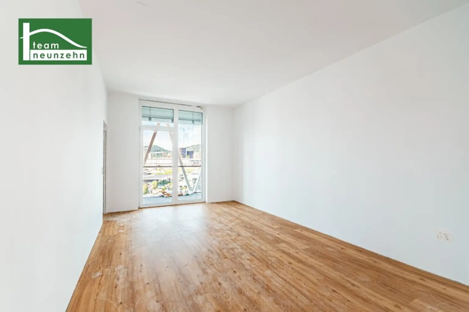 LEVEL GRAZ – Lebensgefühl auf höchstem Niveau