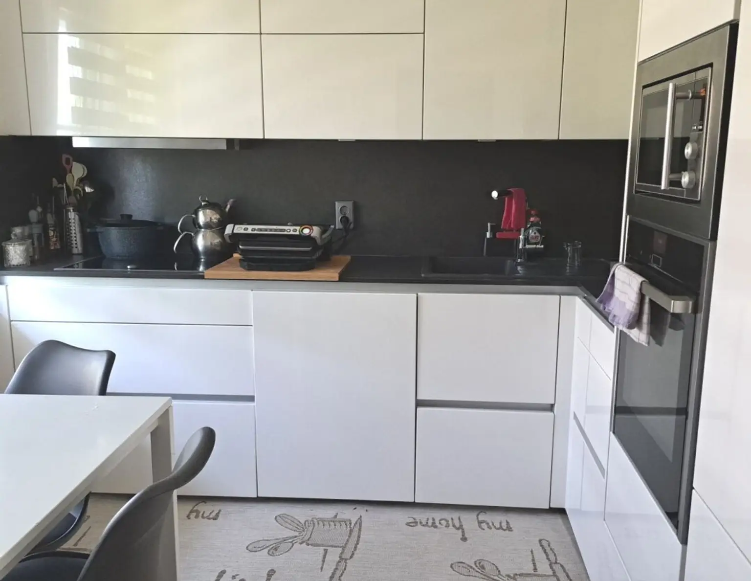NEUER PREIS : Kleines aber feines Reihenhaus im Zentrum von Ried/Innkreis wartet auf neuen Besitzer!