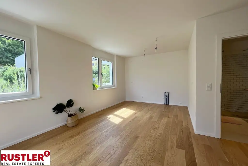 Diesen Ausblick sollten Sie sich nicht entgehen lassen!