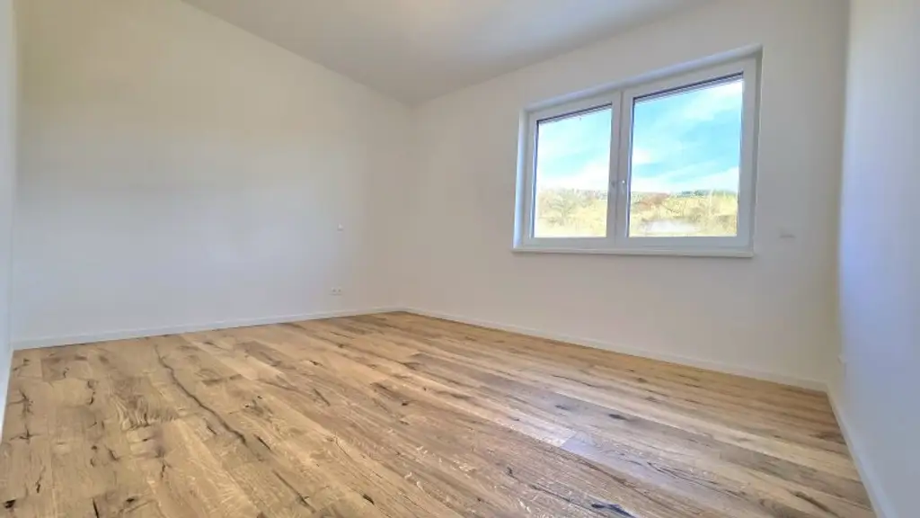 Doppelhaushälfte in hochwertiger Ziegelmassivbauweise in Althofen