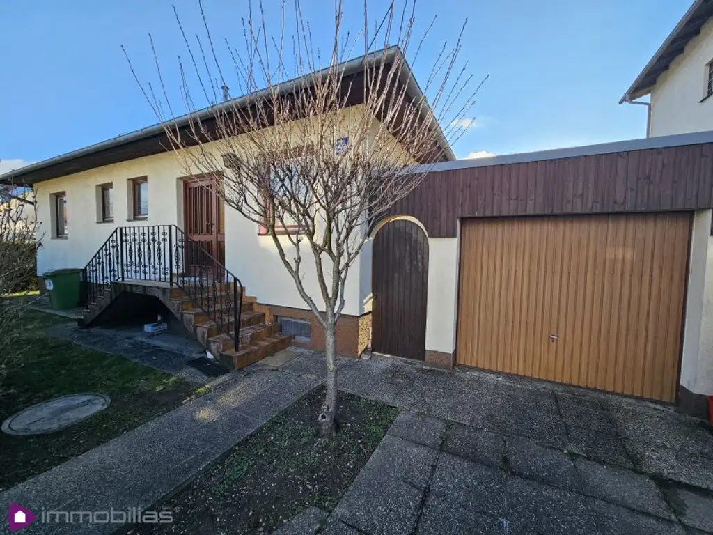 MIETKAUF! Nostalgie pur- gemütliches Wohnen nahe Mühlwasser!