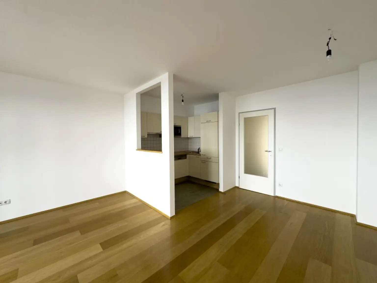 Moderne 2-Zimmer-Neubauwohnung mit Loggia | Ruhelage nahe Schmelz & Lugner City | STP im KP inkl.