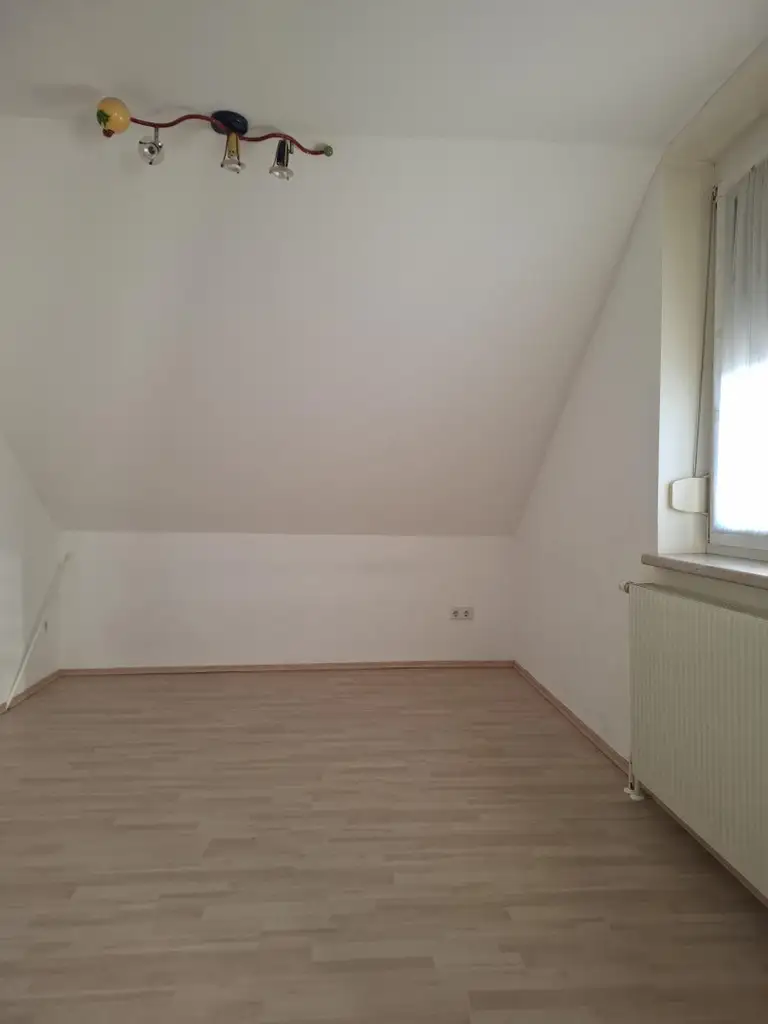 Einfamilienhaus mit Garten in Ruhelage