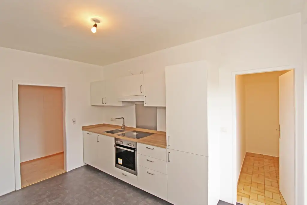 Mietwohnung in Waltendorf mit 3 getrennten Zimmer
