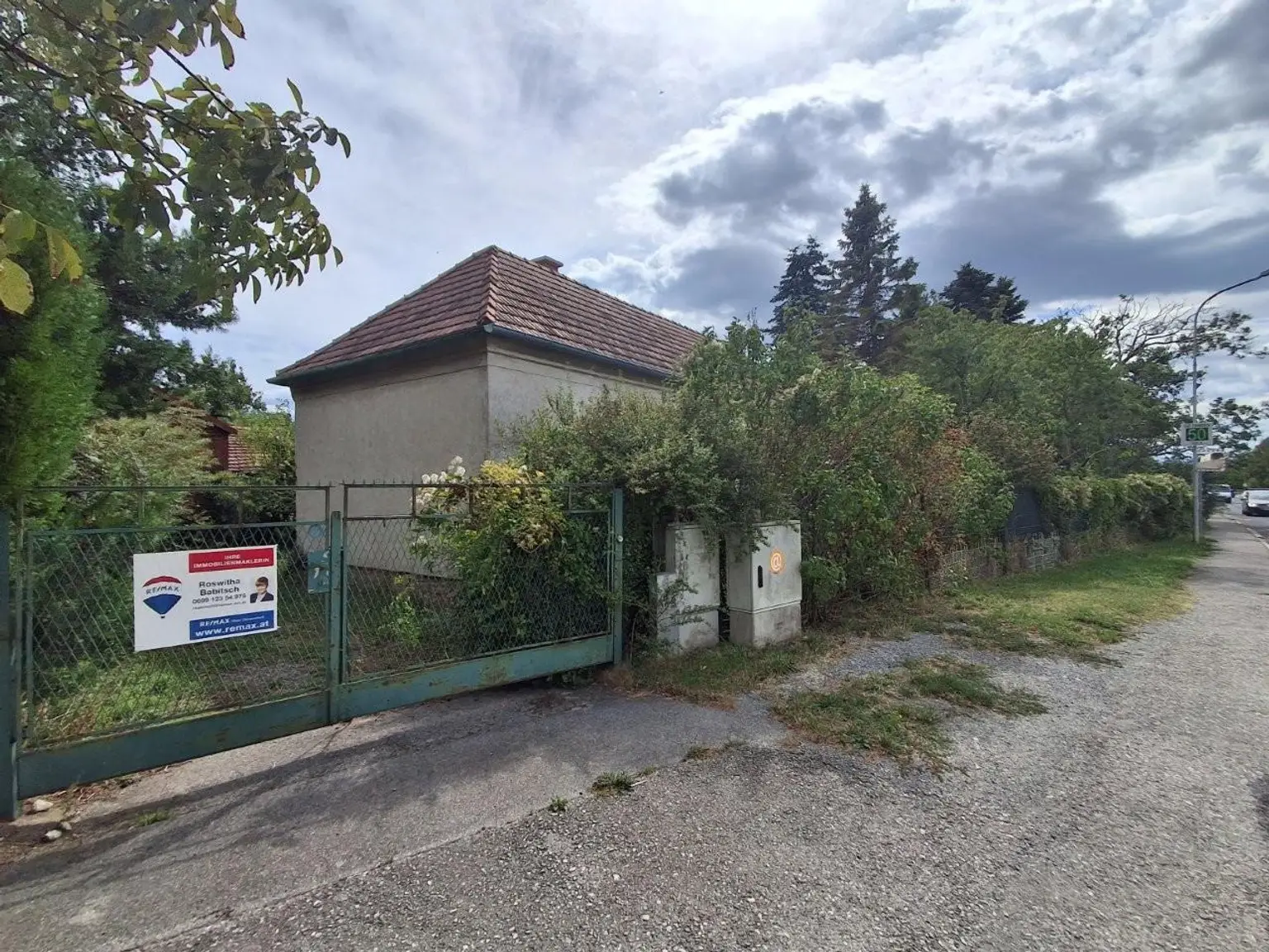 18 Haus GST 7053 Hornstein