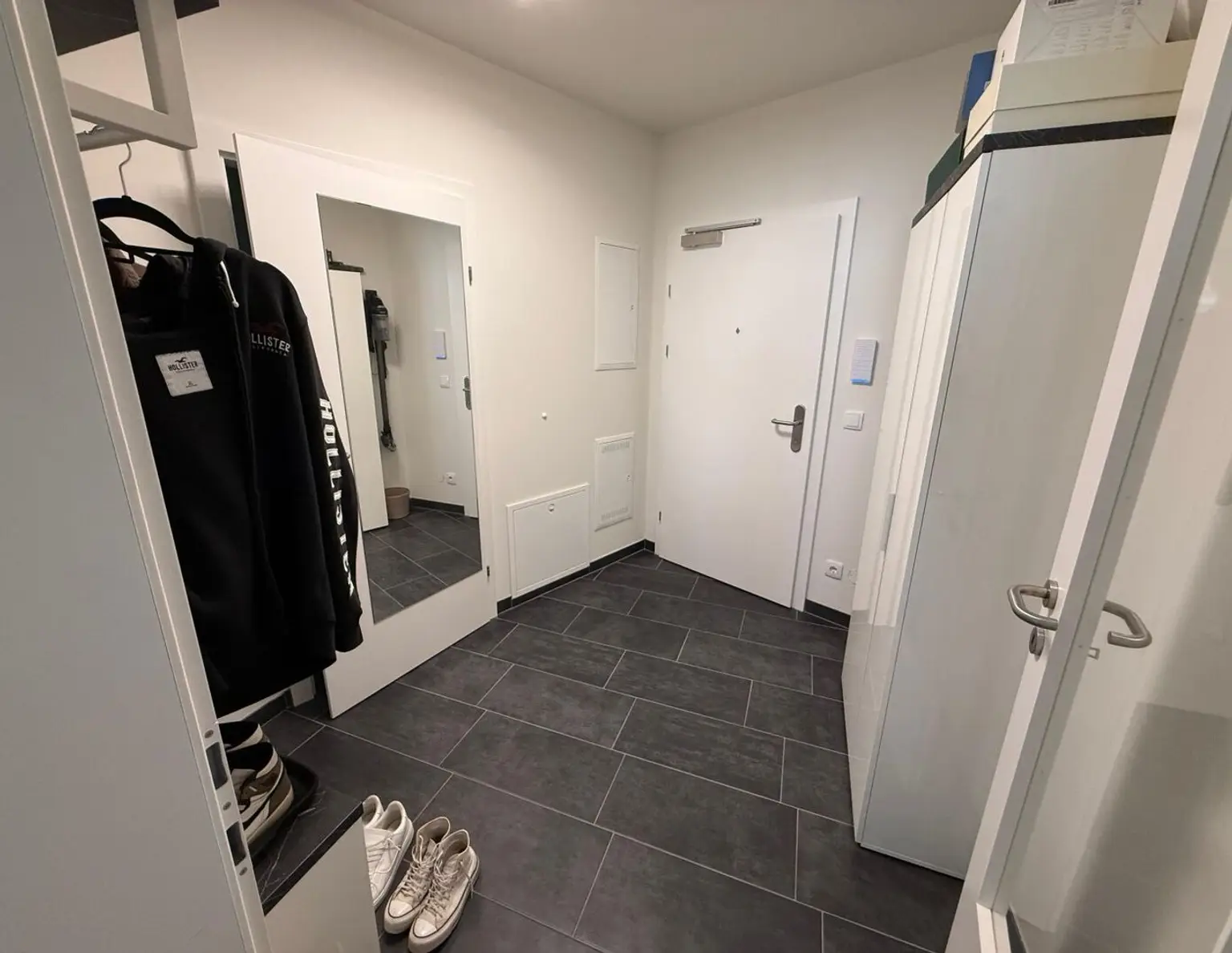 Hochwertige 2-Zimmer-Wohnung mit idealer Raumaufteilung und großzügigen Balkon - PROVISIONSFREI