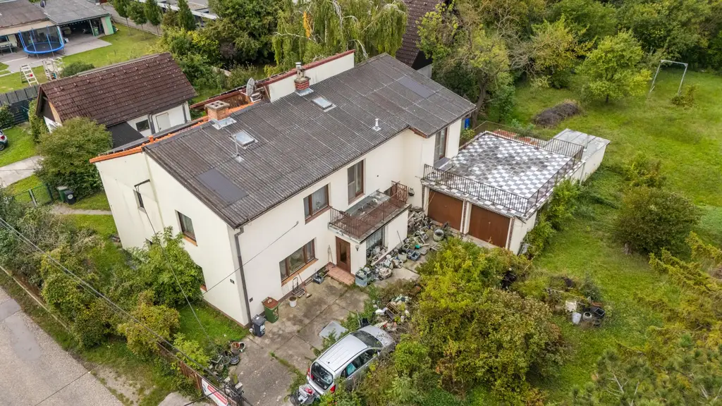 “Exklusives Baugrundstück auf Eigengrund – Ihr Traumprojekt in Bestlage“