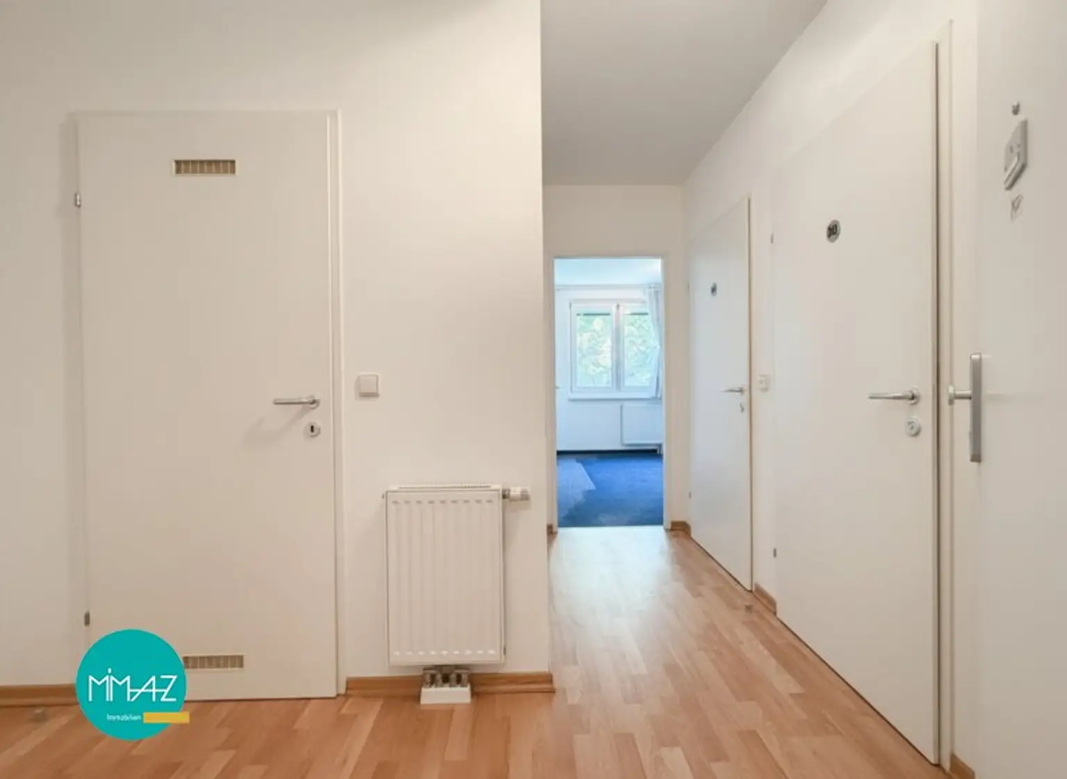 Vorzimmer