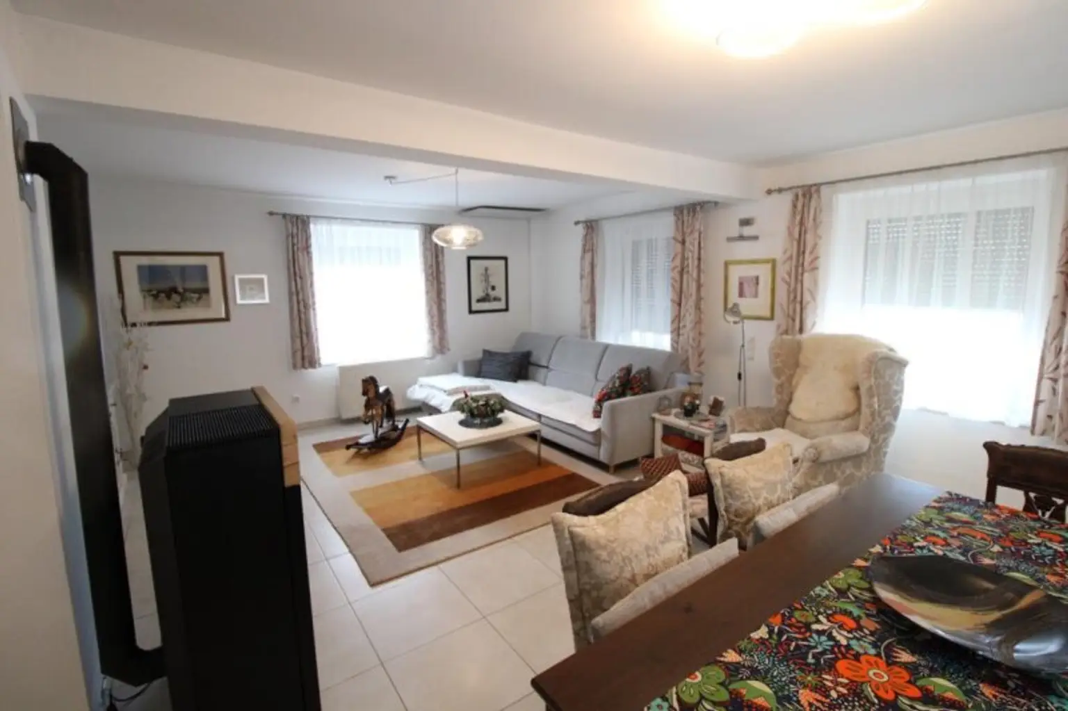 Tolles und sehr schönes Einfamilienhaus in Eberndorf