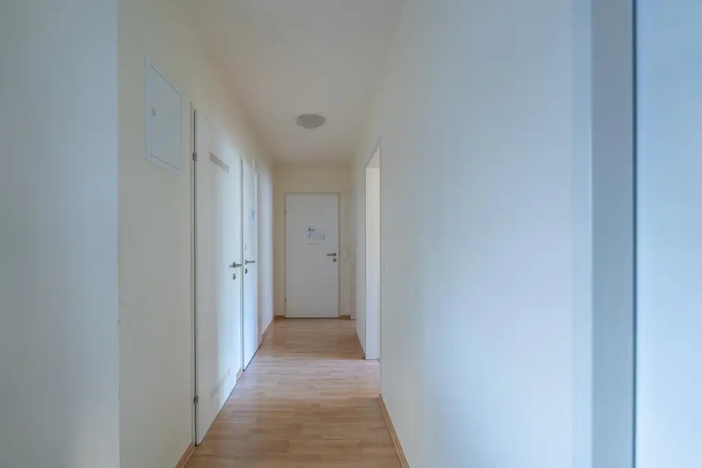 ''Maisonette-Arbeiten und Wohnen oder WG? Vielfältig Nutzbar!''