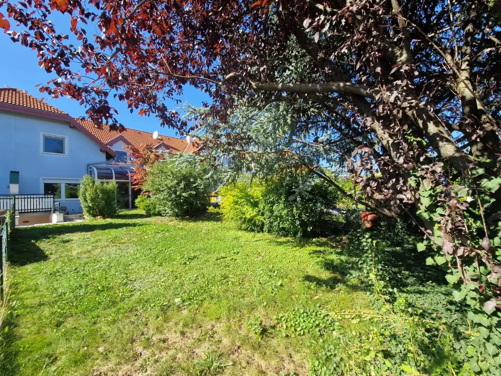 Reihenhaus mit Garage in Kottingbrunn!