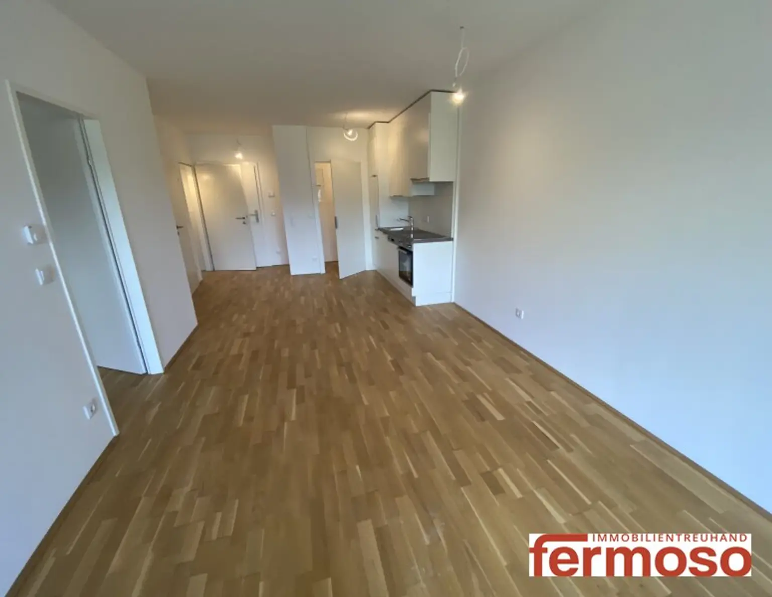 Großzügige Neubauwohnungen in Graz