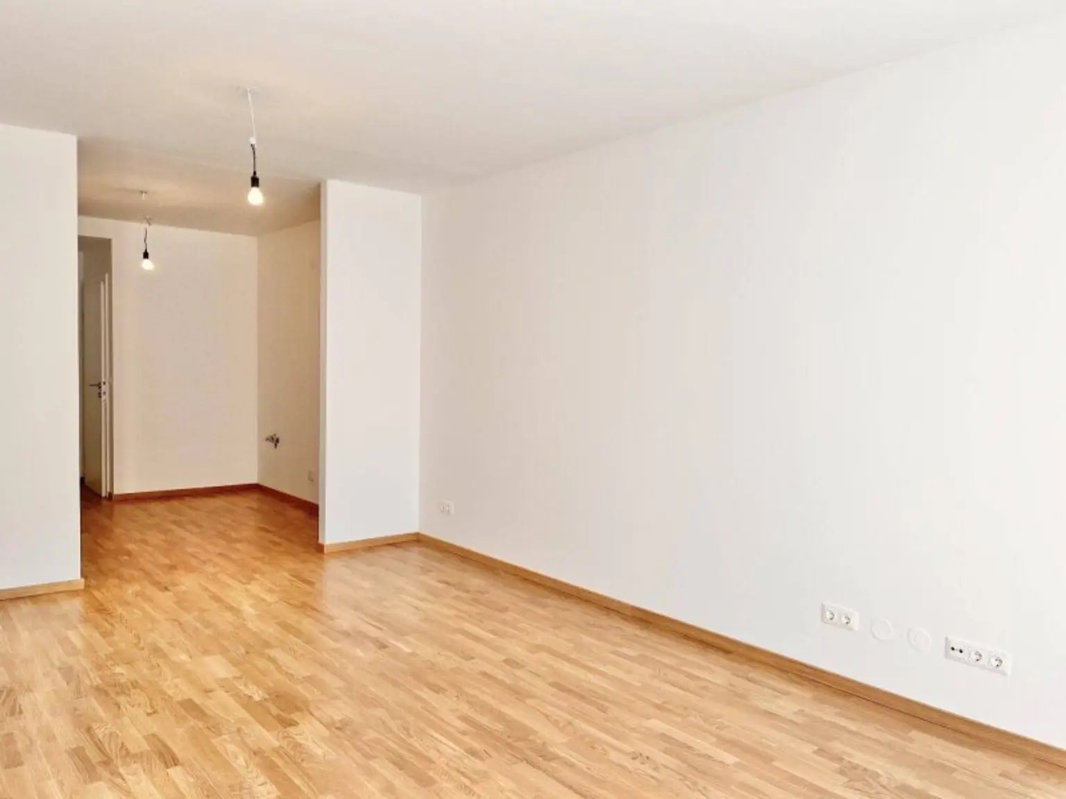 Exklusive 3-Zimmer-Terrassenwohnung mit eigenem Gartenanteil