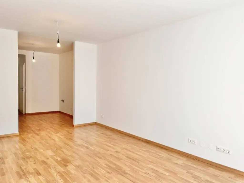 Exklusive 3-Zimmer-Terrassenwohnung mit eigenem Gartenanteil