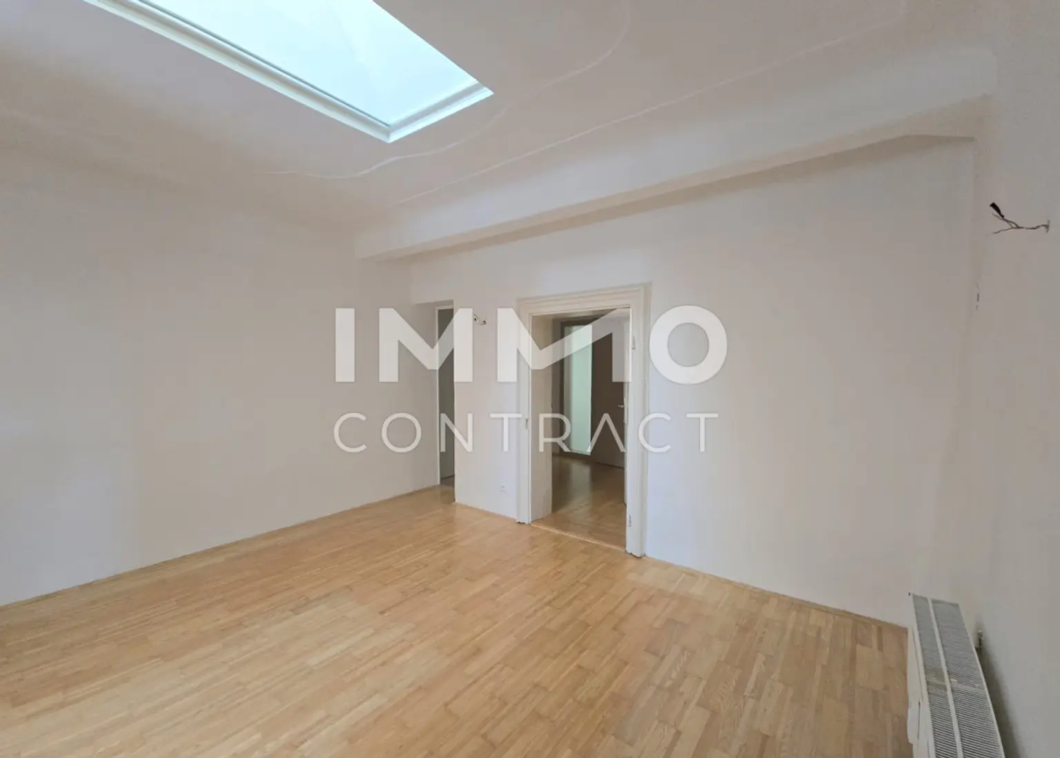 TOP INNENSTADT LAGE - Herrengasse 3 - 2 Zimmer Wohnung - Top 13