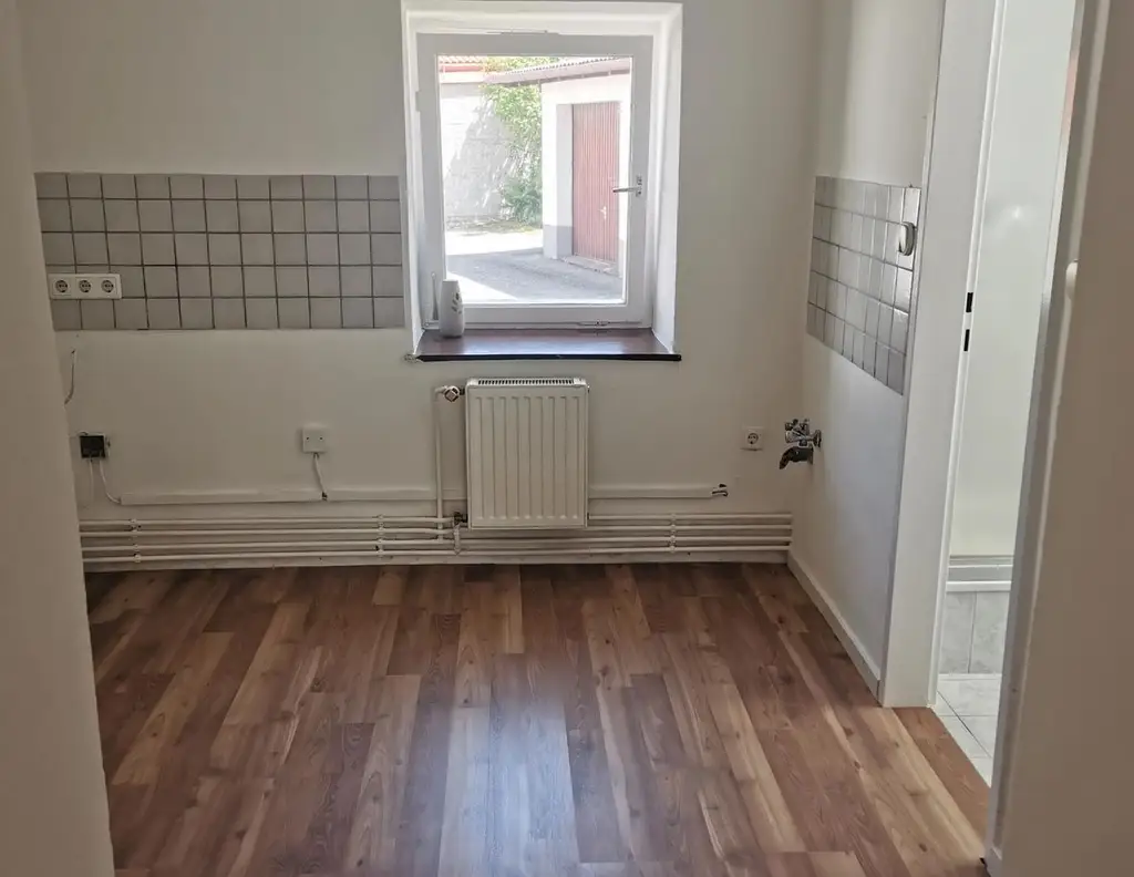 Modernisiertes 2-Zimmer-Apartment in Aspang Markt (Provisionsfrei)