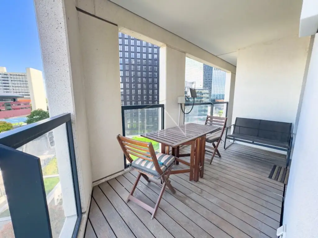 Ihr Zuhause mit Skyline-Blick in der Donau City!