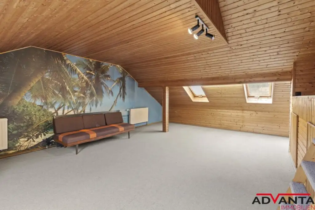 Gepflegtes Reihenhaus I Grünruhelage I Ober St. Veit