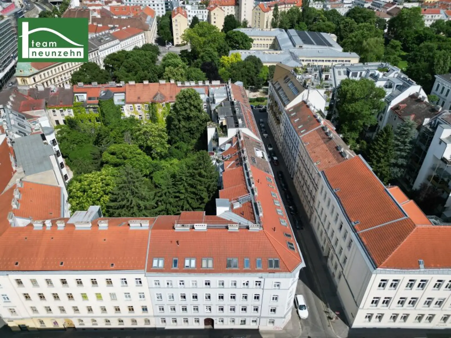 Charmanter Altbau in Toplage – Ehrenfelsgasse 3, 1120 Wien