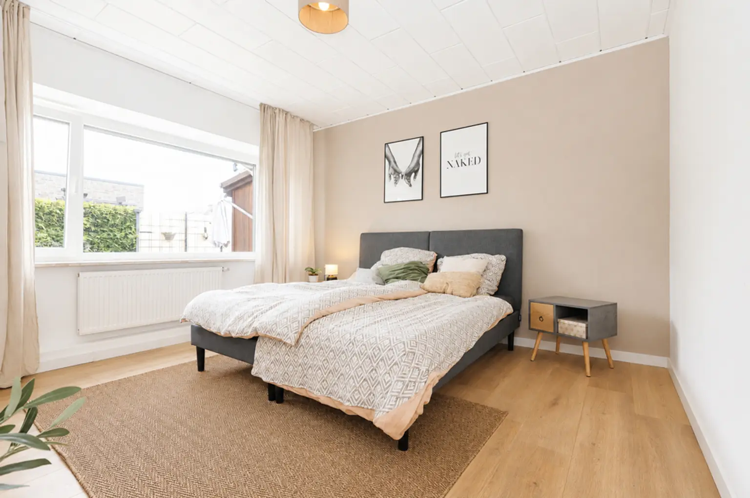 Schlafzimmer 2