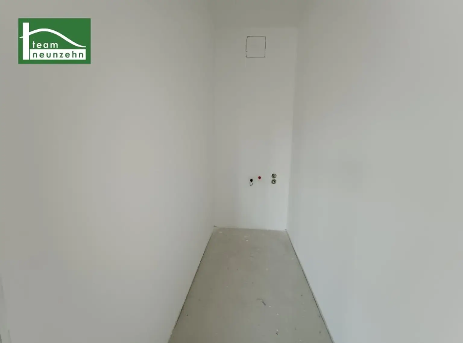 LEBENS(T)RAUM mit großer, privater Außenfläche - 4-Zimmer-Erstbezug - FLORIANI – Quartier am Tullnerfeld