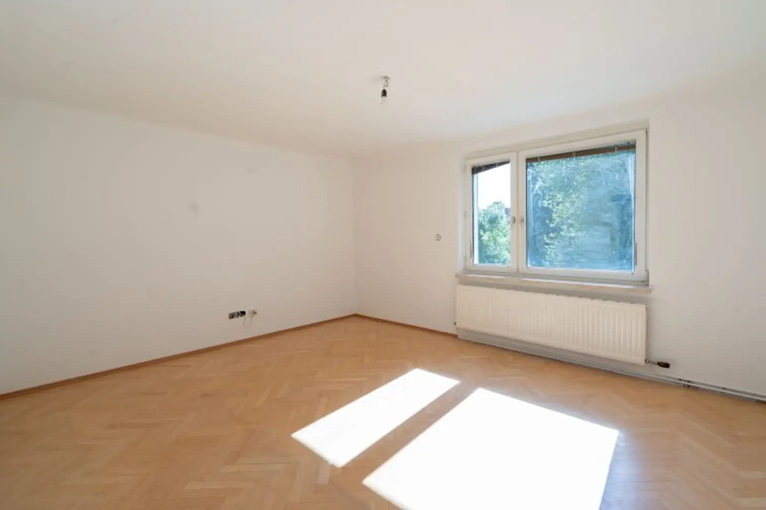 Attraktive 3-Zimmer-Wohnung im grünen Hörsching zu kaufen
