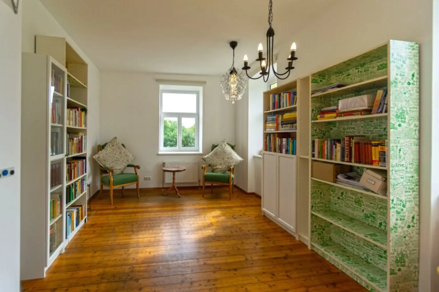 Charmante Wienerwald-Villa in erstklassiger Siedlungslage in Pressbaum