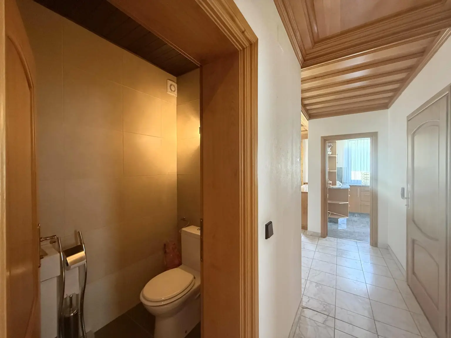 Haus/Villa mit lebenslangem Wohnrecht zu verkaufen // House/villa with lifetime right of residence for sale //