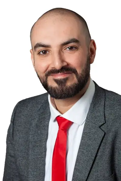 Mesut Doganay