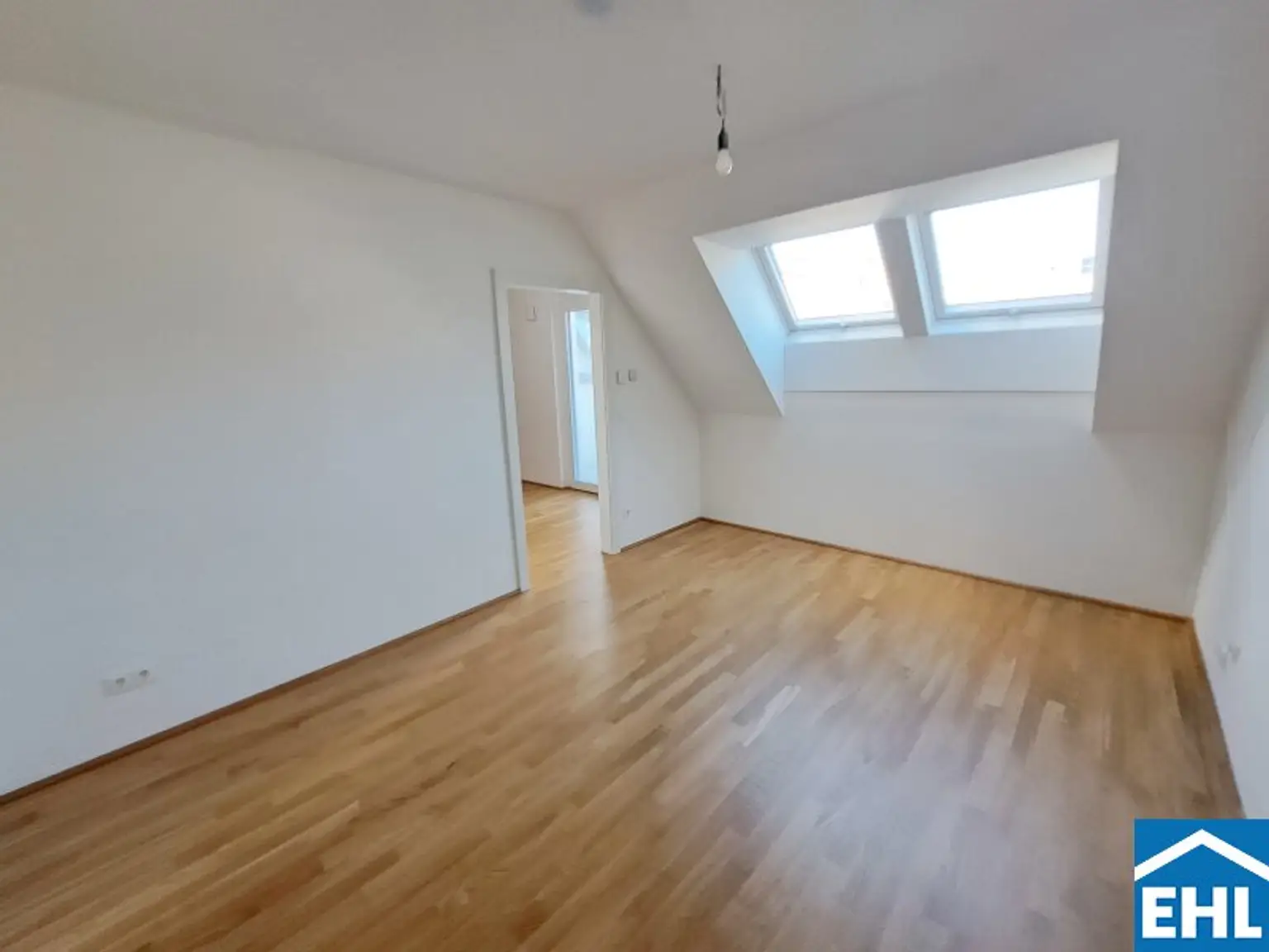 3-Zimmer-Wohntraum mit Balkon!