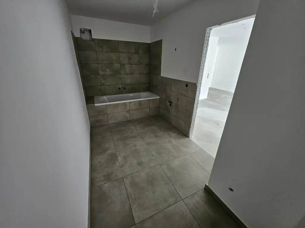 Erstbezug mit Stil: 2-Zimmer-Wohnung mit Loggia und großzügiger Wohnküche