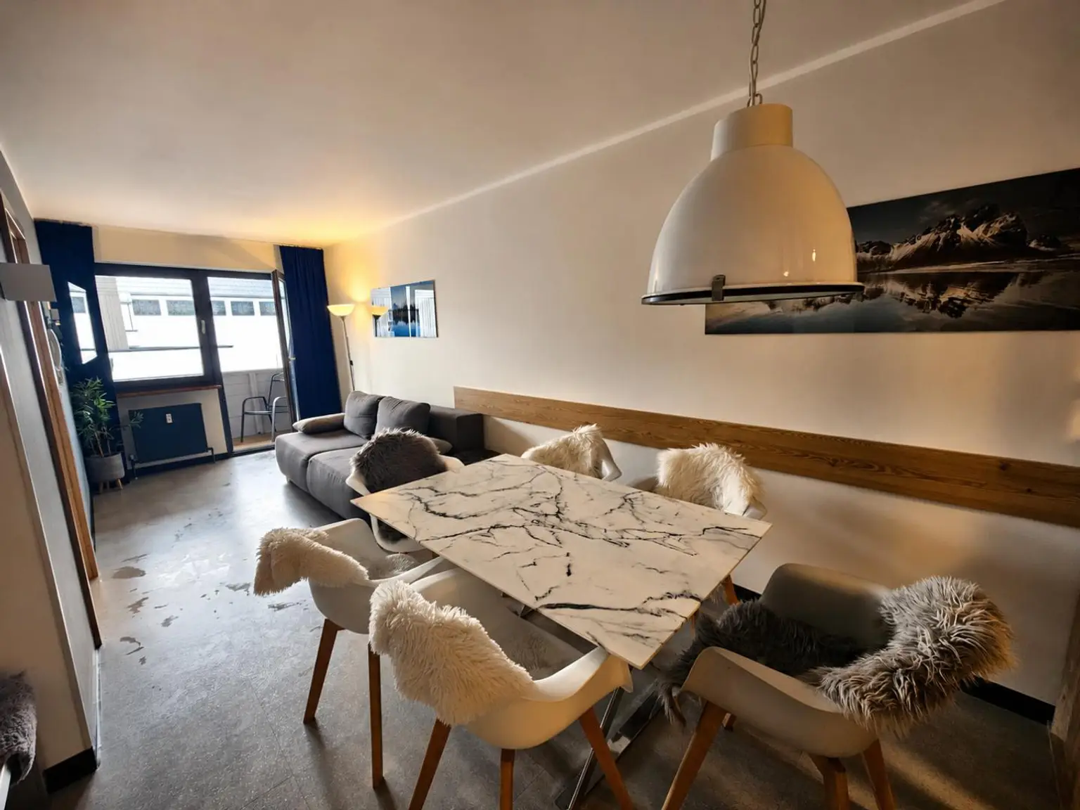 Esszimmer